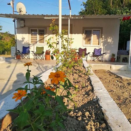 Alibaba Villa Near Airport And Beach Dalaman Exterior foto