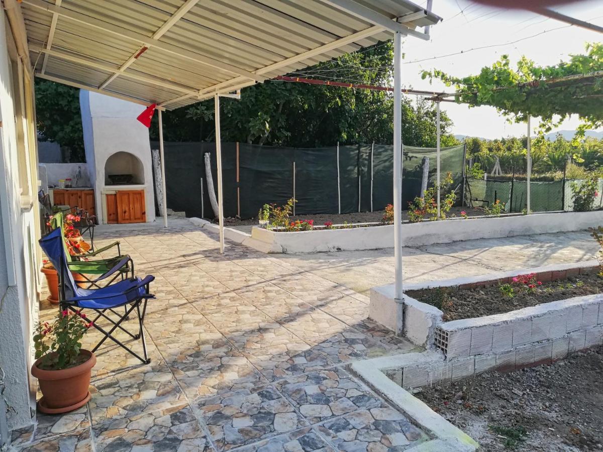 Alibaba Villa Near Airport And Beach Dalaman Exterior foto