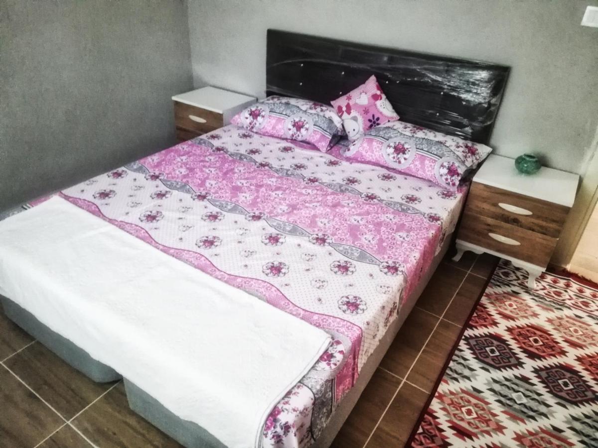 Alibaba Villa Near Airport And Beach Dalaman Exterior foto