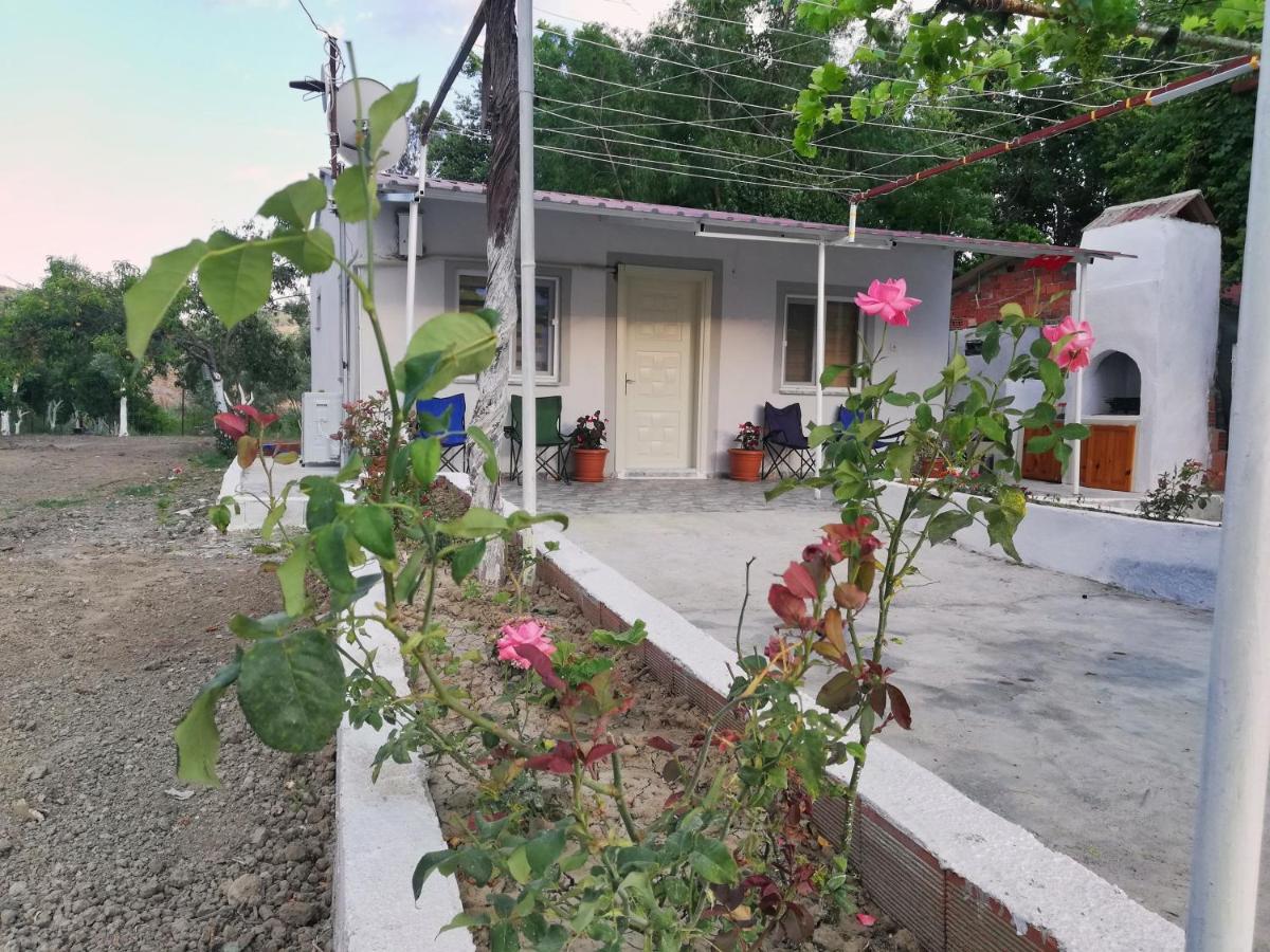 Alibaba Villa Near Airport And Beach Dalaman Exterior foto