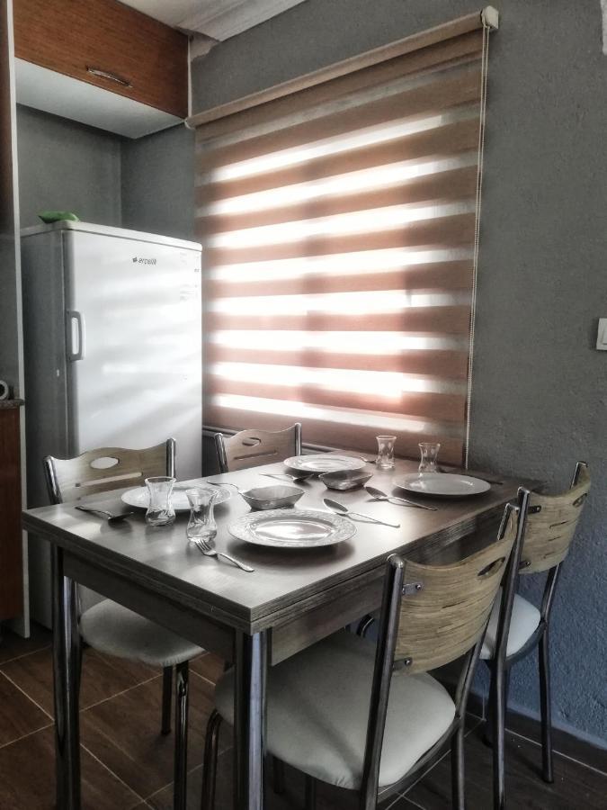 Alibaba Villa Near Airport And Beach Dalaman Exterior foto