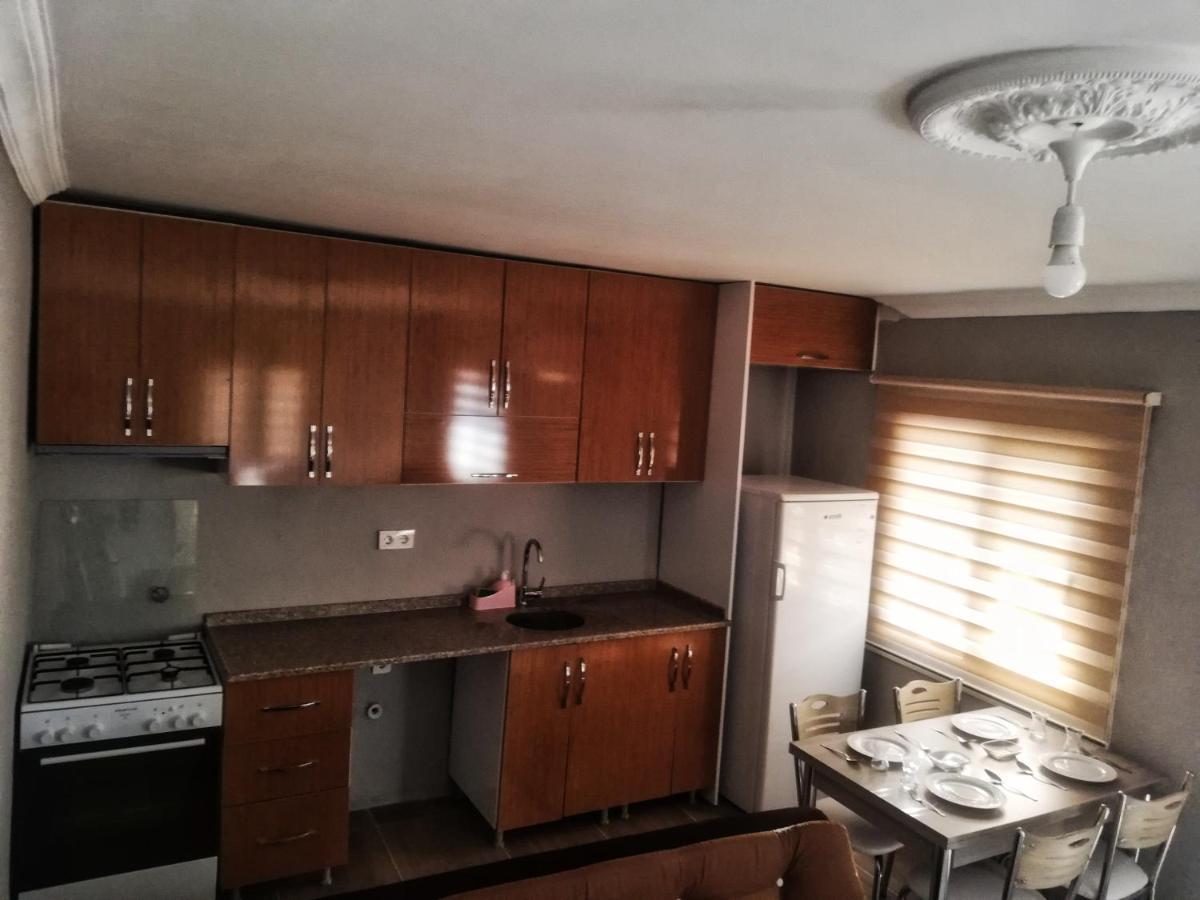 Alibaba Villa Near Airport And Beach Dalaman Exterior foto